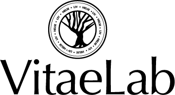 Vitaelabs logo